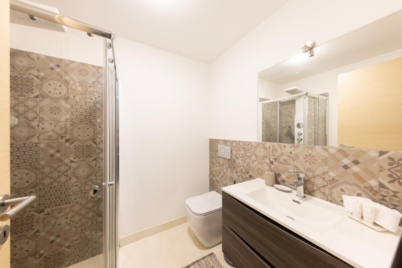 Hotel Cortile Bellini Catania Zimmer foto