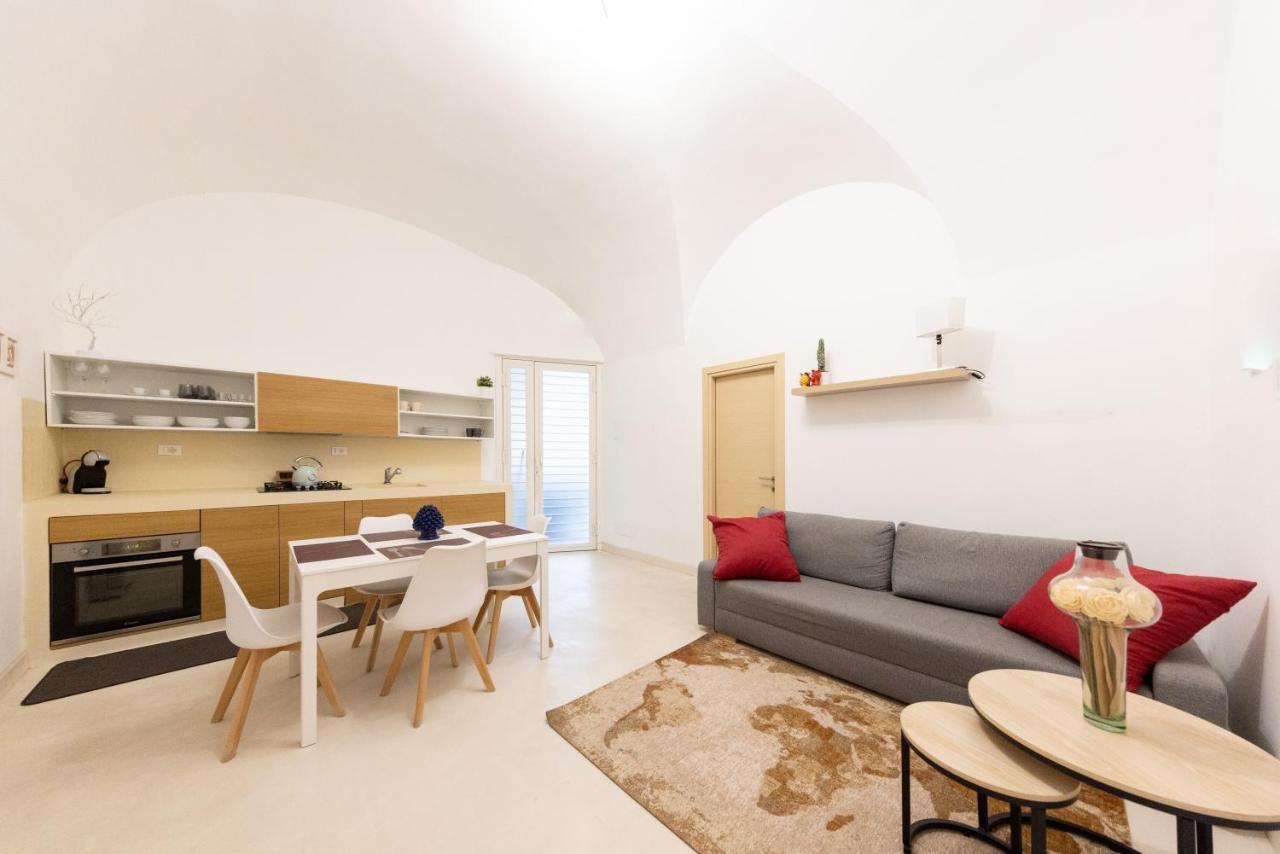 Hotel Cortile Bellini Catania Exterior foto