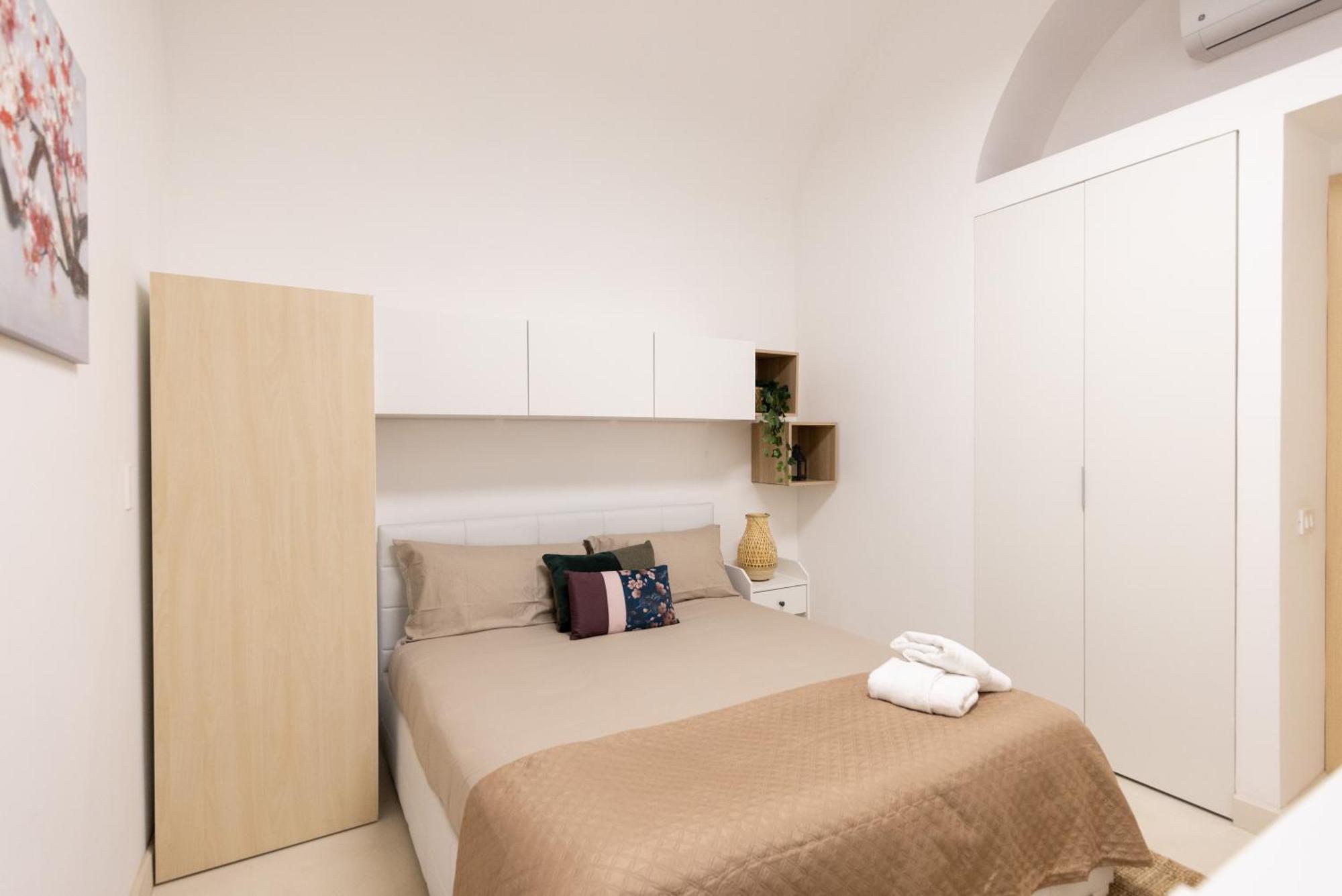 Hotel Cortile Bellini Catania Exterior foto